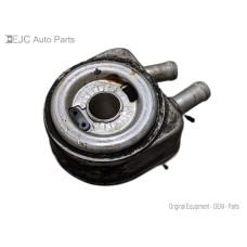 10U111 Oil Cooler For 12-13 Kia Sorento 2.4 264102G100 Gas 10U111 Oil Cooler For 12-13 Kia Sorento 2.4 264102G100 Gas