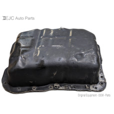10U113 Lower Engine Oil Pan For 11-20 Kia Sorento 2.4 215102G500 Gas 10U113 Lower Engine Oil Pan For 11-20 Kia Sorento 2.4 215102G500 Gas