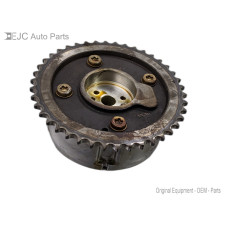10U114 Exhaust Camshaft Timing Gear For 12-13 Kia Sorento 2.4 243702G750 Gas 10U114 Exhaust Camshaft Timing Gear For 12-13 Kia Sorento 2.4 243702G750 Gas