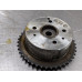 10U115 Intake Camshaft Timing Gear For 12-13 Kia Sorento 2.4 243502G750 Gas 10U115 Intake Camshaft Timing Gear For 12-13 Kia Sorento 2.4 243502G750 Gas