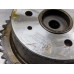10U115 Intake Camshaft Timing Gear For 12-13 Kia Sorento 2.4 243502G750 Gas 10U115 Intake Camshaft Timing Gear For 12-13 Kia Sorento 2.4 243502G750 Gas