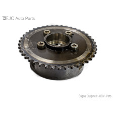 10U115 Intake Camshaft Timing Gear For 12-13 Kia Sorento 2.4 243502G750 Gas 10U115 Intake Camshaft Timing Gear For 12-13 Kia Sorento 2.4 243502G750 Gas