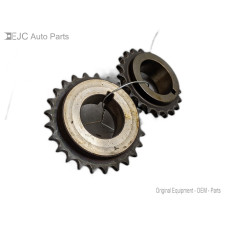 10U121 Crankshaft Timing Gear Set For 12-13 Kia Sorento 2.4 231212G551 Gas 10U121 Crankshaft Timing Gear Set For 12-13 Kia Sorento 2.4 231212G551 Gas