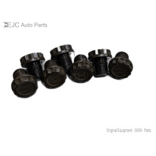 10U124 Flexplate Bolts For 12-13 Kia Sorento 2.4 Gas 10U124 Flexplate Bolts For 12-13 Kia Sorento 2.4 Gas