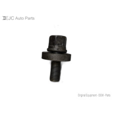 10U126 Crankshaft Pulley Bolt For 12-13 Kia Sorento 2.4 2312723001 Gas 10U126 Crankshaft Pulley Bolt For 12-13 Kia Sorento 2.4 2312723001 Gas