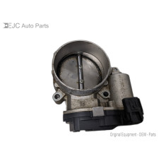 271Q102 Throttle Valve Body For 13-22 Ram 2500  5.7 53034251AB Hemi