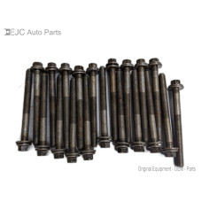 271Q105 Cylinder Head Bolt Kit For 13-15 Ram 2500  5.7  Hemi