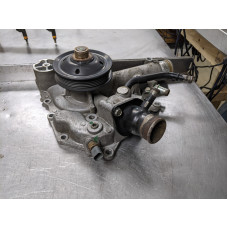 271Q107 Water Coolant Pump For 11-18 Ram 2500  5.7 53022192AC Hemi