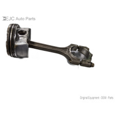 271W101 Piston and Connecting Rod Standard For 17-19 Hyundai Elantra 2.0 235102E410 Gas 271W101 Piston and Connecting Rod Standard For 17-19 Hyundai Elantra 2.0 235102E410 Gas