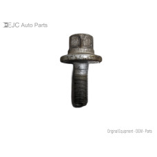 271W107 Crankshaft Pulley Bolt For 17-19 Hyundai Elantra 2.0 231272E000 Gas 271W107 Crankshaft Pulley Bolt For 17-19 Hyundai Elantra 2.0 231272E000 Gas
