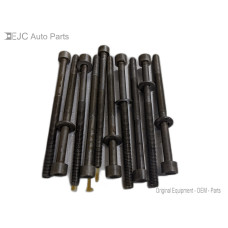 271W108 Cylinder Head Bolt Kit For 17-19 Hyundai Elantra 2.0 Gas 271W108 Cylinder Head Bolt Kit For 17-19 Hyundai Elantra 2.0 Gas