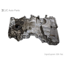 271W110 Engine Timing Cover For 11-18 Hyundai Elantra 2.0 213502E340 Gas 271W110 Engine Timing Cover For 11-18 Hyundai Elantra 2.0 213502E340 Gas
