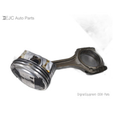 271N201 Piston and Connecting Rod Standard For 15-18 Ford Edge 3.5 AT4E6K100JA Gas 271N201 Piston and Connecting Rod Standard For 15-18 Ford Edge 3.5 AT4E6K100JA Gas