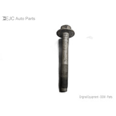 271N206 Crankshaft Pulley Bolt For 15-18 Ford Edge 3.5 F5RE6A340BA Gas 271N206 Crankshaft Pulley Bolt For 15-18 Ford Edge 3.5 F5RE6A340BA Gas