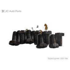 271N207 Flexplate Bolts For 15-18 Ford Edge 3.5 Gas 271N207 Flexplate Bolts For 15-18 Ford Edge 3.5 Gas