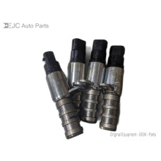 271M328 Variable Valve Timing Solenoid Set From 2018 Ford F-150  3.5 HL3E6B297DD Turbo
