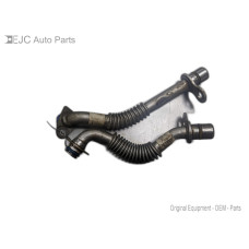 271M341 Turbo Oil Return Line From 2018 Ford F-150  3.5  Turbo
