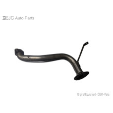 271M344 Engine Oil Pickup Tube From 2018 Ford F-150  3.5 HL3E6622AA Turbo