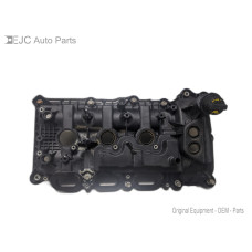 GXU404 Left Valve Cover For 18-23 Ford F-150  3.5 HL3E6K273DC Turbo