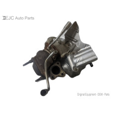 GXU406 Right Turbo Turbocharger Rebuildable For 18-20 Ford F-150  3.5 JL3E6K682BC Turbo