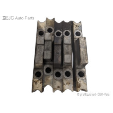271V122 Engine Block Main Caps For 09-14 Ford Expedition  5.4  Gas