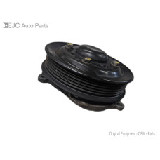 271P205 Water Pump With Pulley For 07-17 GMC Acadia  3.6 12566029 Gas