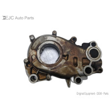271P206 Engine Oil Pump From 2009 GMC Acadia  3.6 81220442 Gas