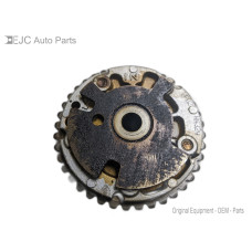 271P207 Intake Camshaft Timing Gear From 2009 GMC Acadia  3.6  Gas