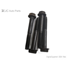 271P221 Camshaft Gear Bolt Set From 2009 GMC Acadia  3.6  Gas