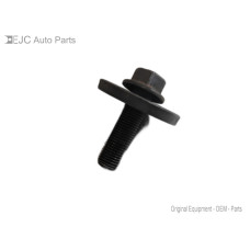 271P223 Crankshaft Pulley Bolt From 2009 GMC Acadia  3.6 11549124 Gas