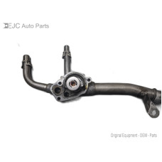 271P226 Thermostat Housing From 2009 GMC Acadia  3.6 12689041 Gas