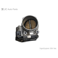 271P232 Throttle Valve Body For 07-11 GMC Acadia  3.6 12632172 Gas