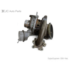 271F311 Turbo Turbocharger Rebuildable For 20-22 Ford Escape  1.5 HX7G6K682AB Turbo