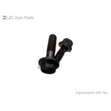 270G211 Camshaft Gear Bolts All For 15-16 Honda CR-V  2.4  Gas