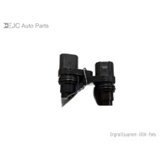 270G212 Camshaft Position Sensor Set For 15-16 Honda CR-V  2.4 375105A2A01 Gas set of 2