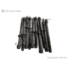 270G214 Cylinder Head Bolt Kit For 15-16 Honda CR-V  2.4 90005RNAA01 Gas