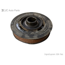 270G216 Crankshaft Pulley For 15-19 Honda CR-V  2.4 138105A2A01 Gas