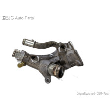 270G222 Coolant Inlet For 15-16 Honda CR-V  2.4  Gas