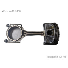 270U214 Right Piston and Rod Standard For 16-19 Cadillac CTS  3.6 12691084 Gas