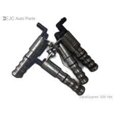 270U223 Variable Valve Timing Solenoid Set For 16-19 Cadillac CTS  3.6 12647904 Gas
