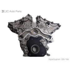 GXT402 Engine Timing Cover For 14-19 Cadillac CTS  3.6 12650449 Gas