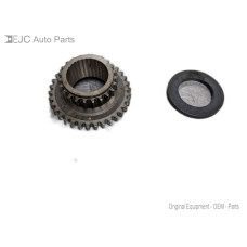 271T105 Crankshaft Timing Gear For 16-24 Honda Civic  2.0 136205A2A01 Gas