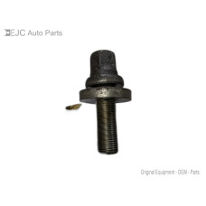271T110 Crankshaft Pulley Bolt For 16-24 Honda Civic  2.0  Gas