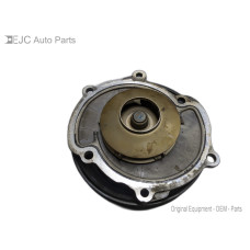 271U112 Water Pump With Pulley For 09-20 Chevrolet Traverse  3.6 12566029 Gas