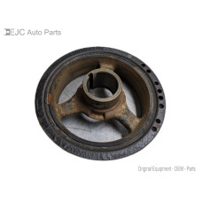 271U113 Crankshaft Pulley For 09-20 Chevrolet Traverse  3.6 12697768 Gas