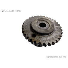 271U114 Idler Timing Gear From 2012 Chevrolet Traverse  3.6 12612841 Gas