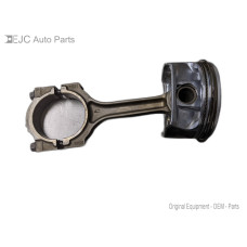 271U117 Right Piston and Rod Standard From 2012 Chevrolet Traverse  3.6 12590584 Gas