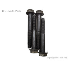 271U125 Camshaft Gear Bolt Set From 2012 Chevrolet Traverse  3.6  Gas