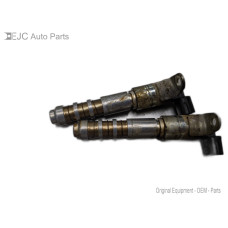 271U127 Variable Valve Timing Solenoid From 2012 Chevrolet Traverse  3.6 12636175 Gas