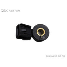 271U129 Knock Detonation Sensor From 2012 Chevrolet Traverse  3.6 12605738 Gas